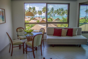 Carneiros Beach Particular Flat